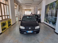 Fiat Punto 2003