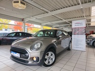 MINI Clubman 2018