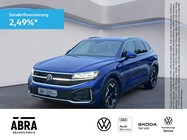 Volkswagen Touareg 2025