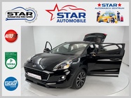 Ford Puma 2021