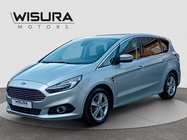 Ford S-Max 2019