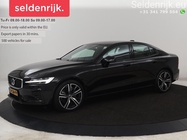 Volvo S60 2021