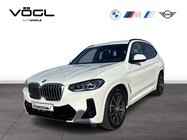 BMW X3 2023