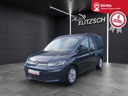 Volkswagen Caddy 2026