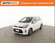 Kia Picanto 2024