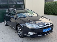 Citroen C5 2015
