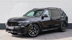 BMW X7 2021