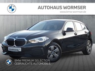 BMW 1 Series 2023