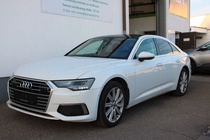 Audi A6 2021