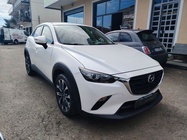 Mazda CX-3 2019