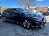 Volkswagen Passat 2022