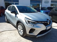 Renault Captur 2021