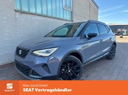 Seat Arona 2025