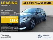 Volkswagen Passat 2025