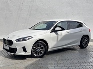 BMW 1 Series 2024
