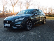 Seat Leon 2023
