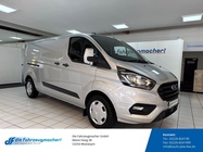 Ford Transit Custom 2023