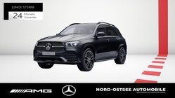 Mercedes-Benz GLE-Class 2022