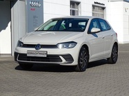 Volkswagen Polo 2022