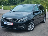 Peugeot 308 2021