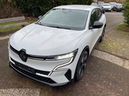 Renault Megane 2022