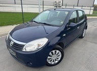 Dacia Sandero 2010