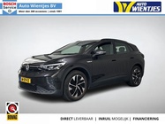 Volkswagen ID.4 2021