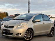 Daihatsu Charade 2012