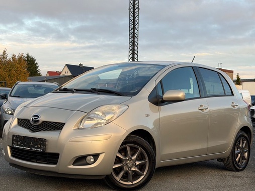 Daihatsu Charade 2012