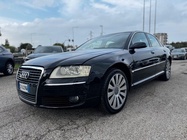 Audi A8 2005