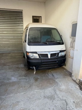 Piaggio Porter 2015
