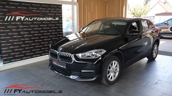 BMW X2 2023