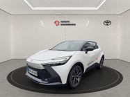 Toyota C-HR 2024