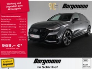 Audi RSQ8 2022