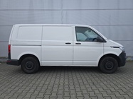 Volkswagen T6 2022