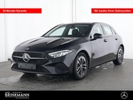 Mercedes-Benz A-Class 2025