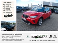 Seat Arona 2024