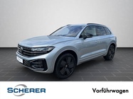 Volkswagen Touareg 2025