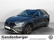 Volkswagen T-Roc 2026