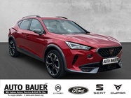 Cupra Formentor 2023