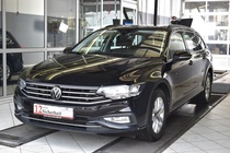Volkswagen Passat 2022