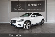 Mercedes-Benz GLA-Class 2024