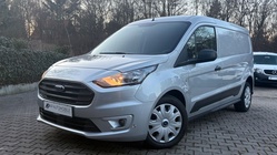 Ford Transit 2020