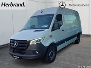 Mercedes-Benz Sprinter 2024
