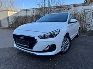 Hyundai i30 2019