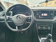 Volkswagen T-Roc 2019