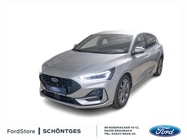 Ford Focus 2025