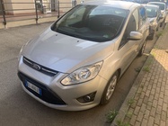 Ford C-Max 2012
