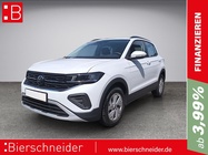 Volkswagen T-Cross 2024