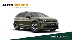 Skoda Enyaq 2025